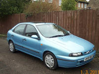 used Fiat Brava for sale