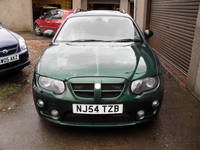 used MG cars for sale