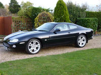 used Jaguar cars for sale