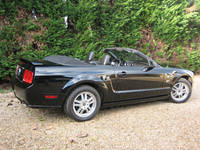 used Ford Mustang for sale