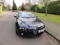 used Alfa Romeo cars for sale