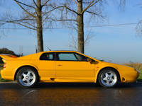 used Lotus cars for sale