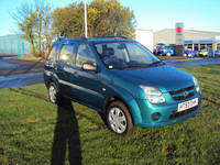 used Suzuki Ignis for sale