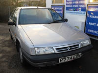 used Citroen ZX for sale