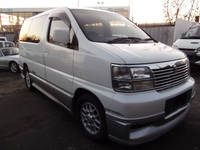used Nissan cars for sale