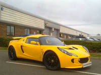 Justexigecars