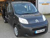 used Citroen cars for sale
