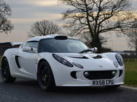 used Lotus cars for sale
