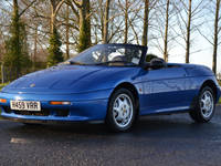 used Lotus cars for sale