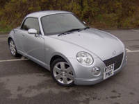 used Daihatsu cars for sale