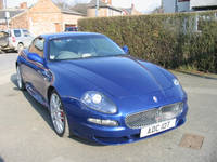 used Maserati cars for sale
