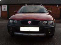 used Rover cars for sale