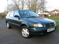 used Suzuki Baleno for sale