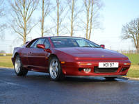 used Lotus cars for sale