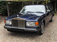 Justsilverspurcars