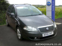 used Fiat Croma for sale