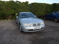 used Rover cars for sale