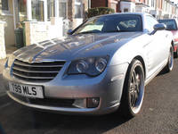 Justcrossfirecars
