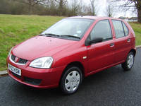 used Rover cars for sale