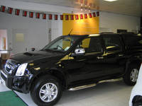 Justrodeocars