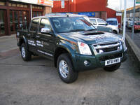 Justrodeocars