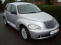 used Chrysler PT Cruiser for sale