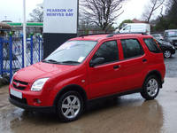 used Suzuki Ignis for sale