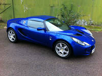 Justelisecars