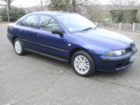 used Mitsubishi Carisma for sale