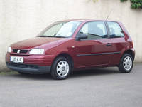 used Seat cars for sale