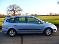 used Honda Stream for sale