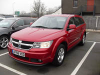 used Dodge Journey for sale
