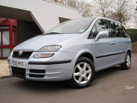 used Fiat Ulysse for sale
