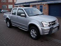 Justrodeocars