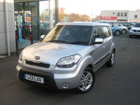 used Kia cars for sale