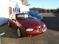 used Alfa Romeo cars for sale