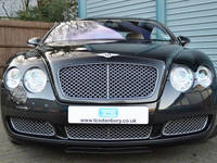 used Bentley cars for sale