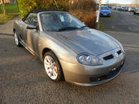 used MG cars for sale