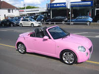 used Daihatsu cars for sale