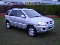 used Kia cars for sale