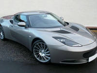 used Lotus cars for sale
