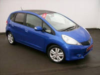 used Honda cars for sale