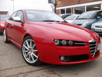 used Alfa Romeo cars for sale