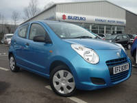 used Suzuki cars for sale