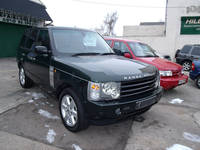 used Land Rover cars for sale
