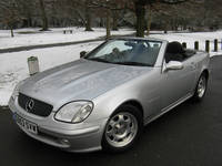 used Mercedes-Benz cars for sale