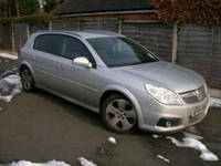 used Vauxhall cars for sale