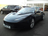 used Lotus cars for sale