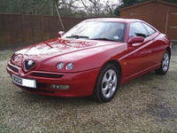 used Alfa Romeo cars for sale