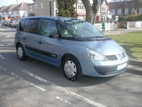 used Renault Espace for sale
